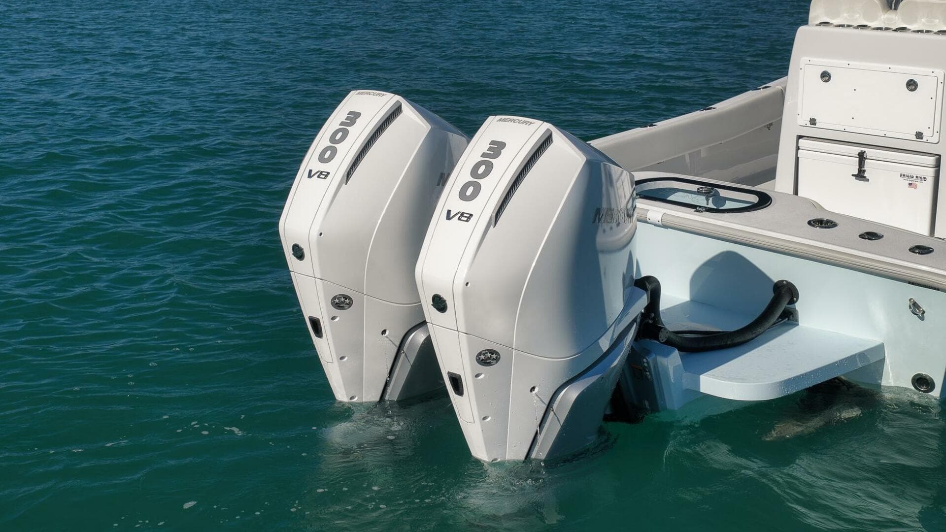 2025 Conch 27 — photo 40