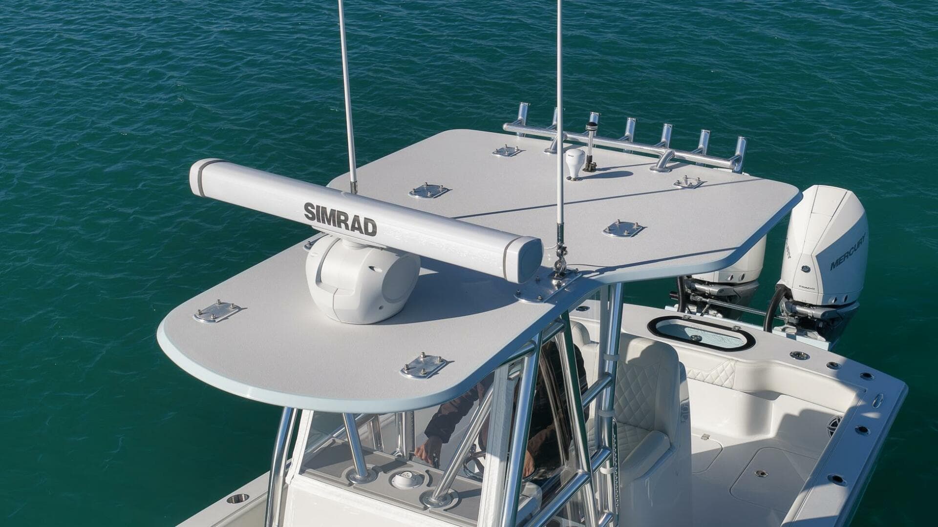 2025 Conch 27 — photo 41