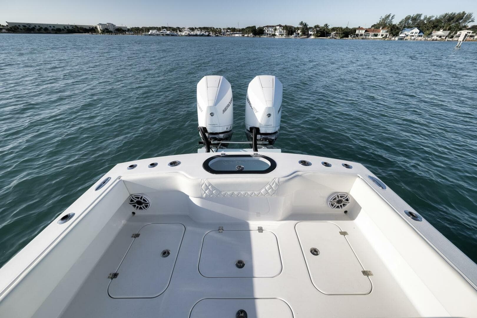 2025 Conch 27 — photo 32