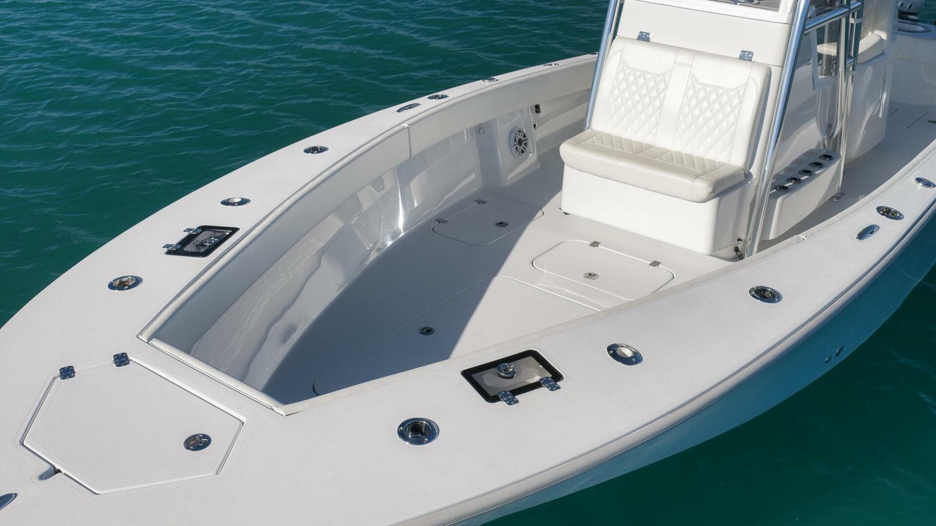 2025 Conch 27 — photo 43