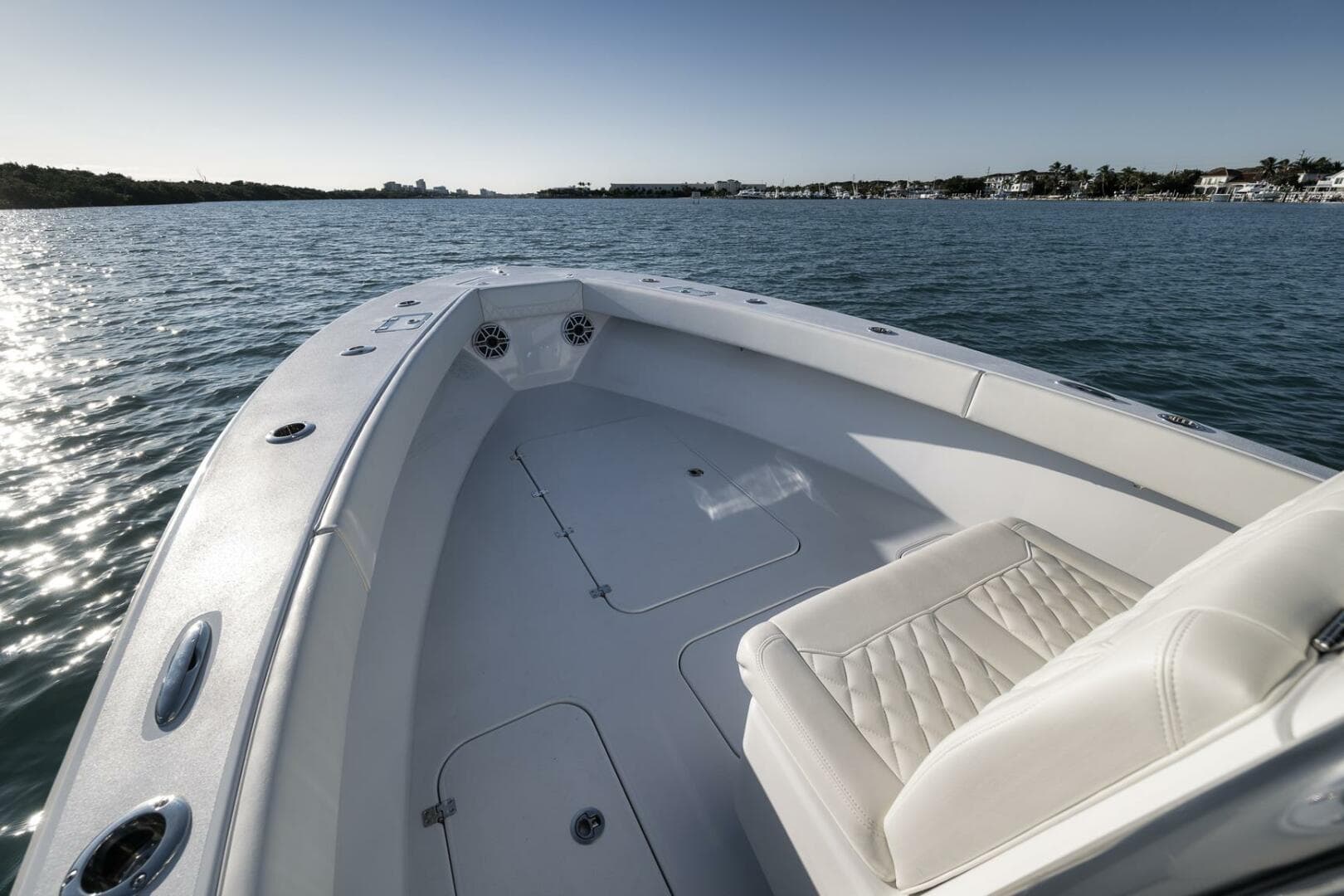 2025 Conch 27 — photo 20