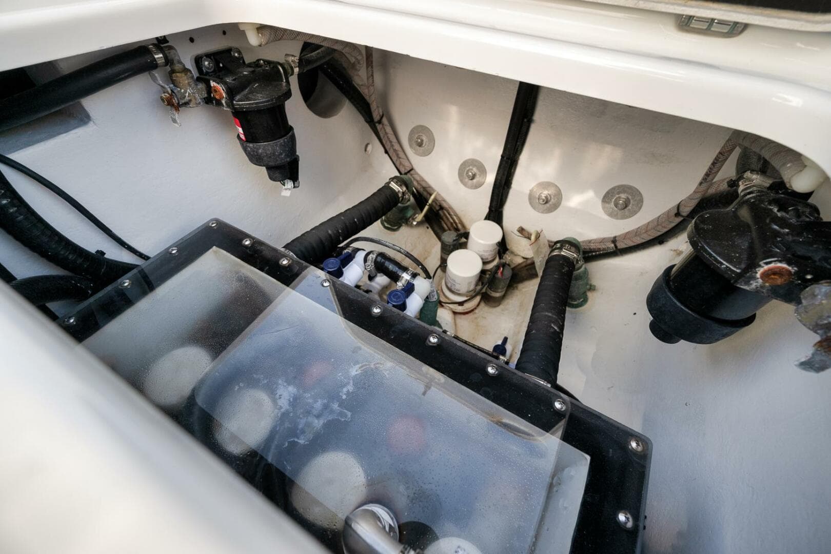 2025 Conch 27 — photo 36