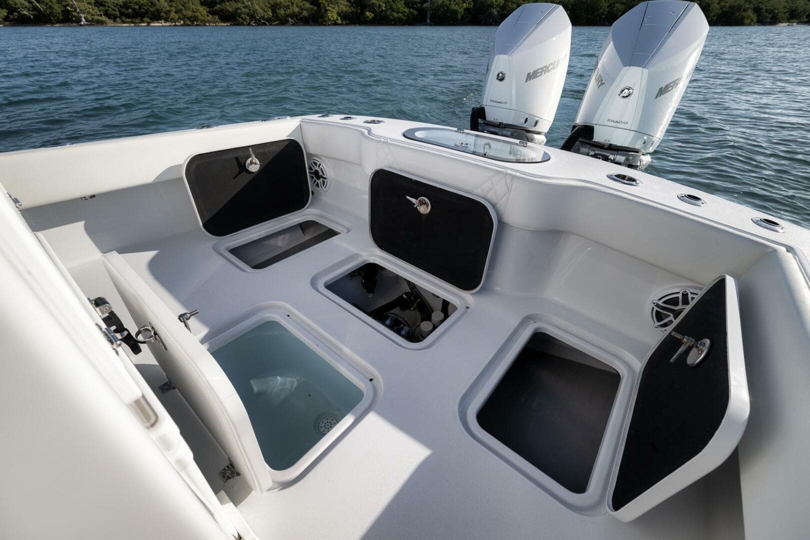 2025 Conch 27 — photo 35