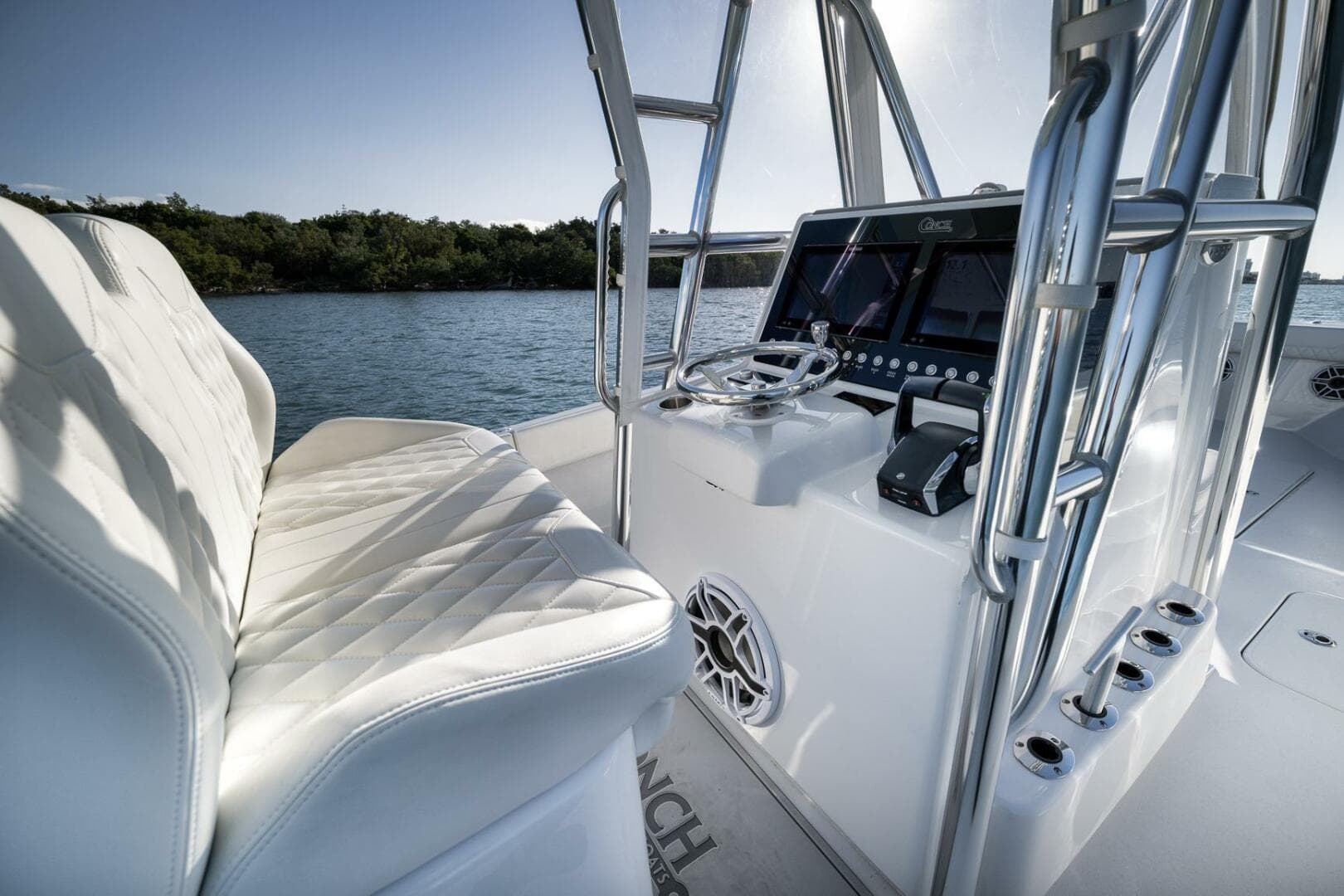 2025 Conch 27 — photo 28