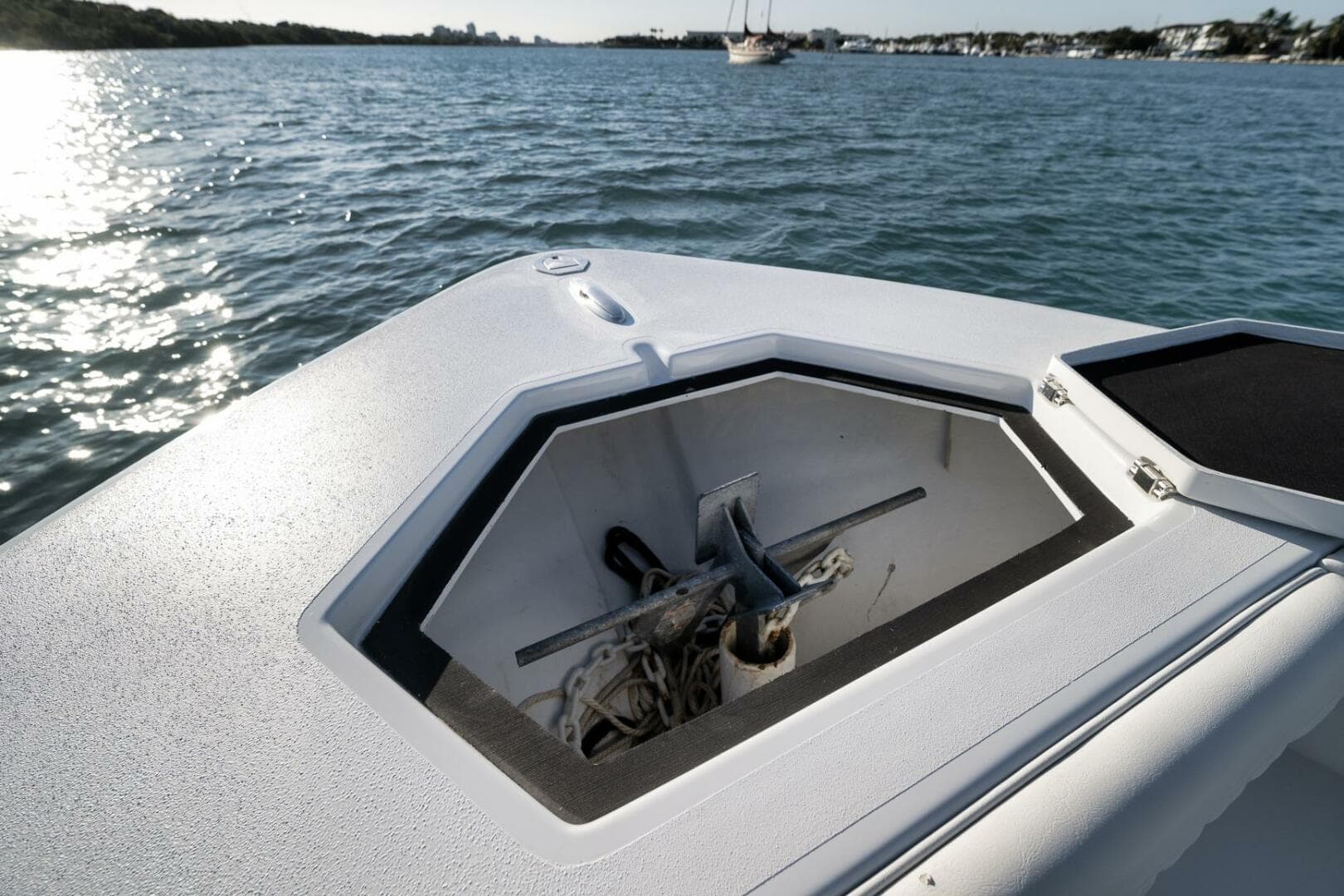 2025 Conch 27 — photo 17