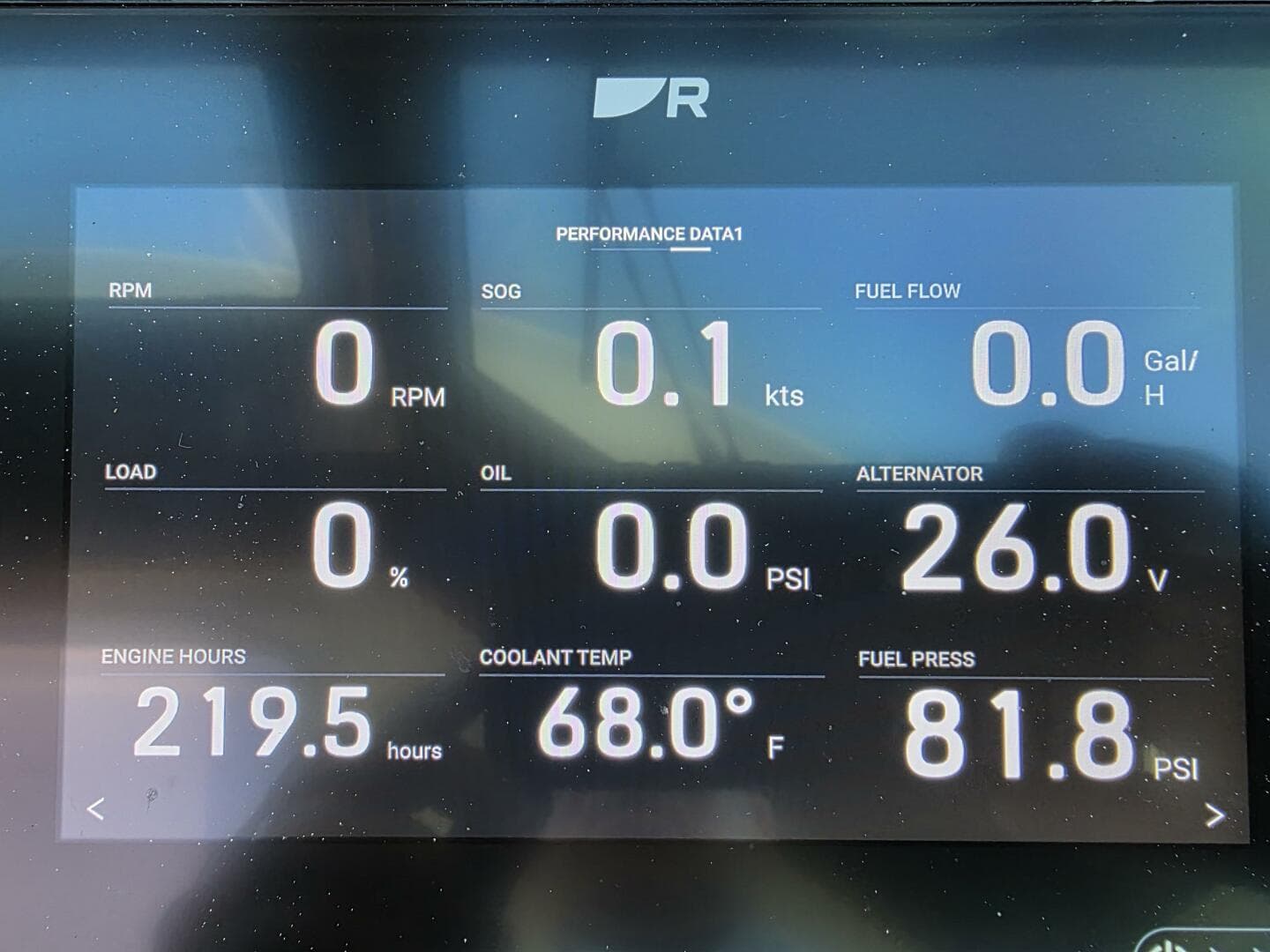 2022 Back Cove 372 — photo 31