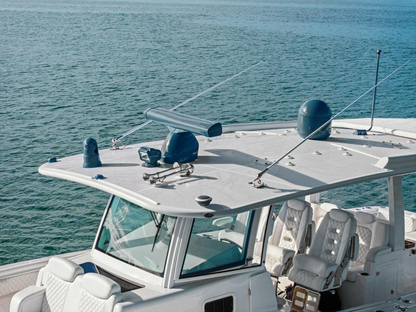 2023 Hcb 42 Lujo — photo 12