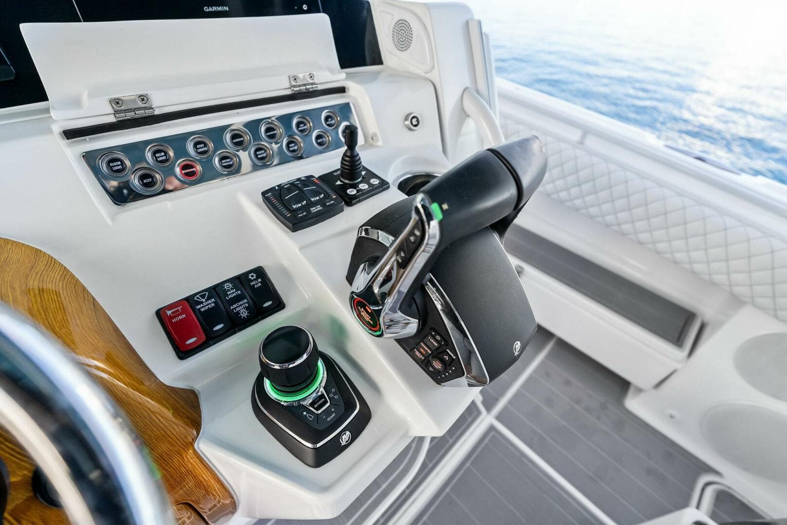 2023 Hcb 42 Lujo — photo 28