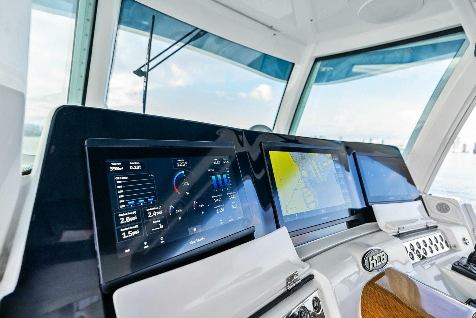 2023 Hcb 42 Lujo — photo 34