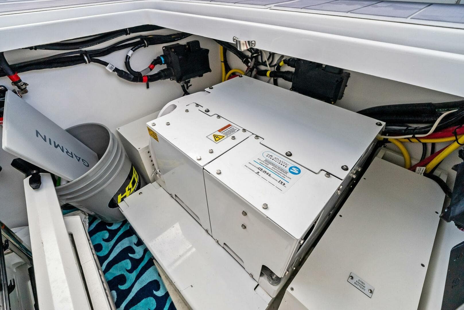 2023 Hcb 42 Lujo — photo 36