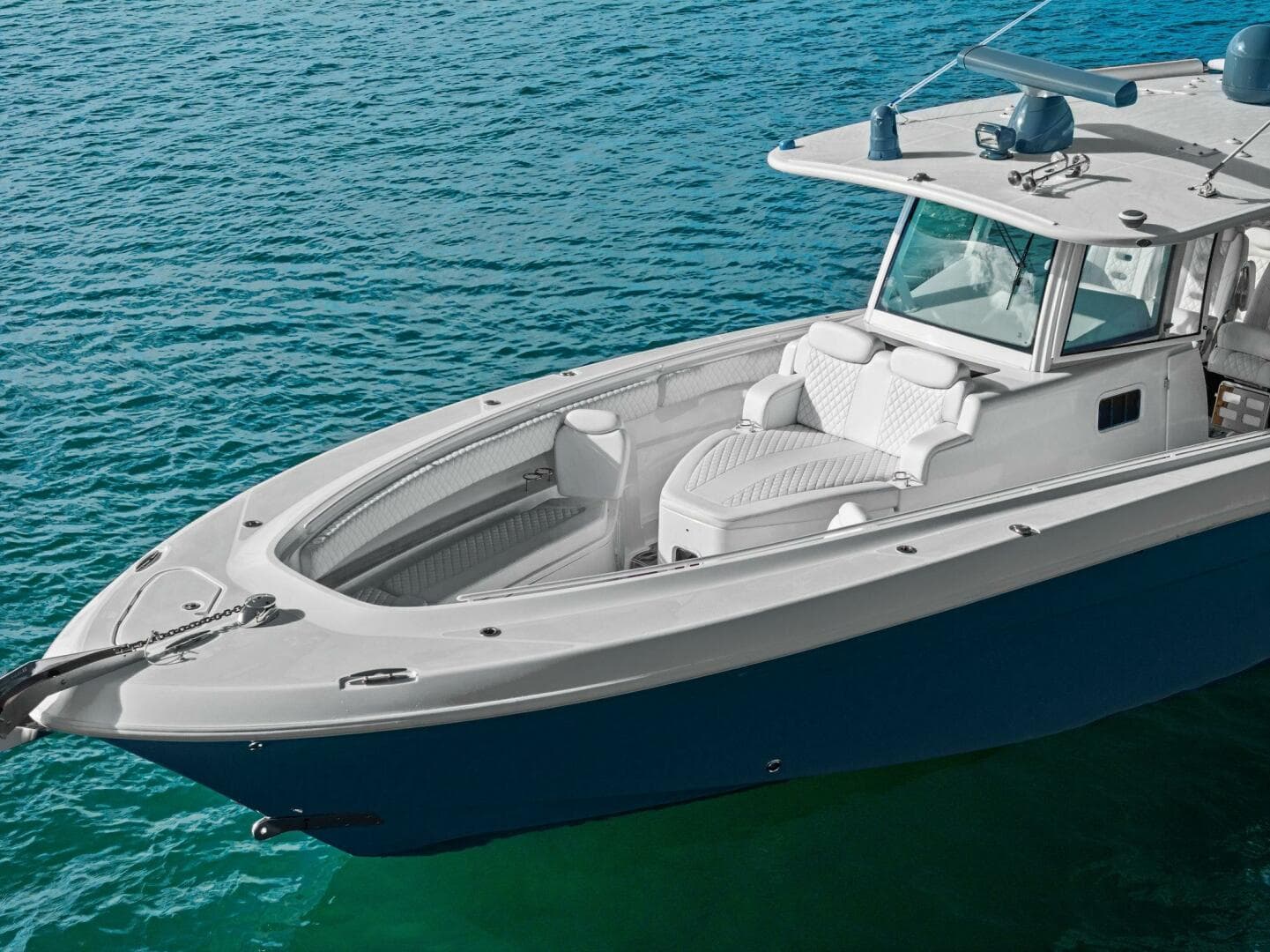 2023 Hcb 42 Lujo — photo 9