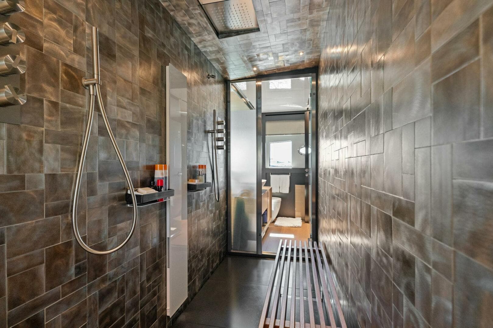 2023 Pershing Gtx — photo 77