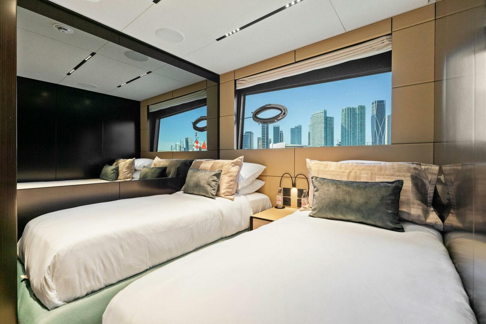 2023 Pershing Gtx — photo 99