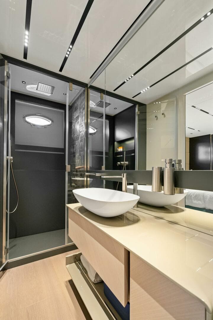 2023 Pershing Gtx — photo 97