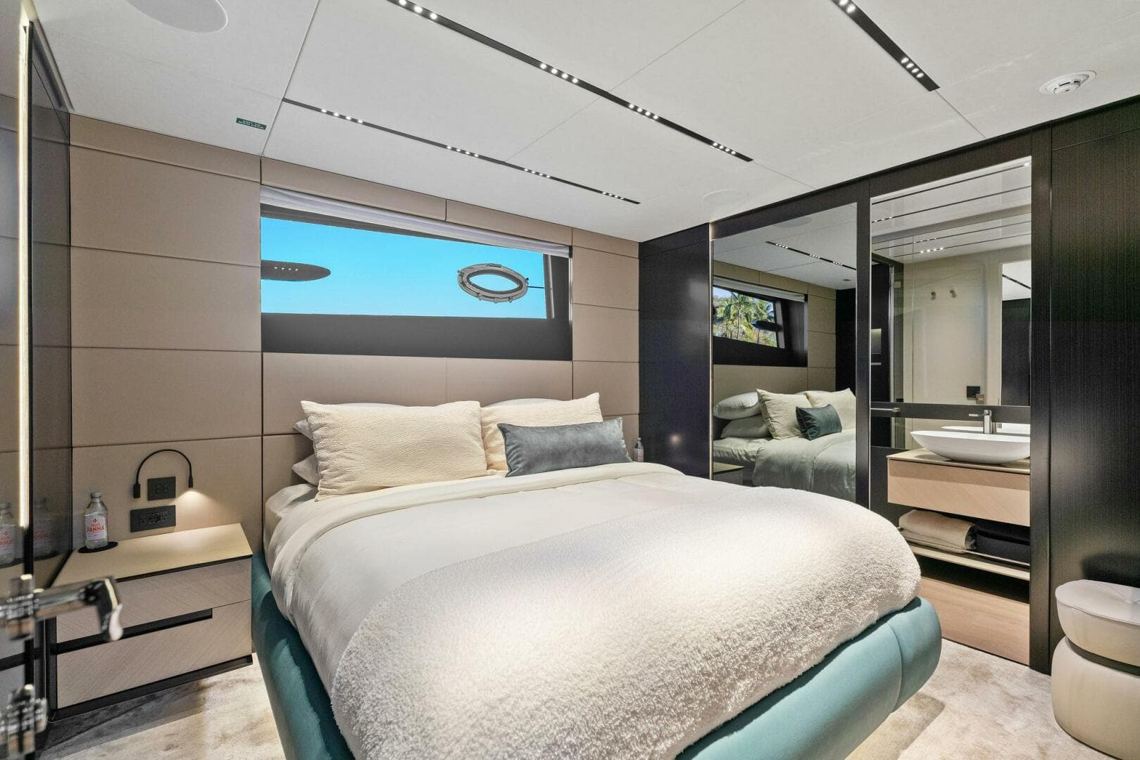 2023 Pershing Gtx — photo 88