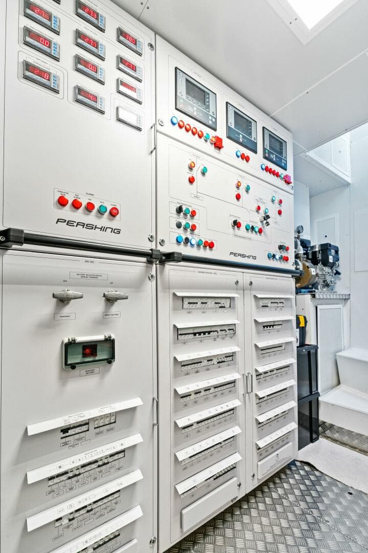 2023 Pershing Gtx — photo 120