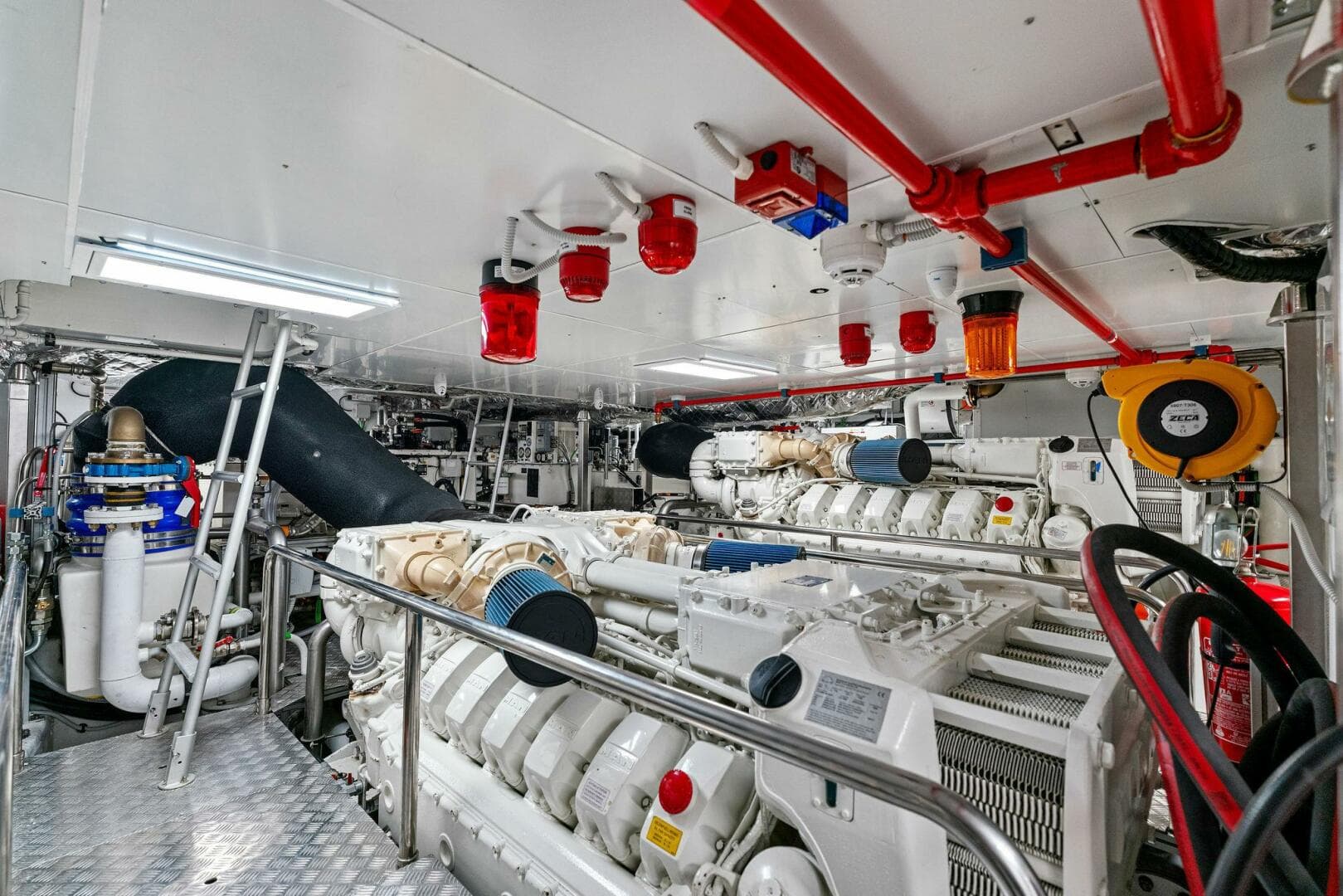 2023 Pershing Gtx — photo 112