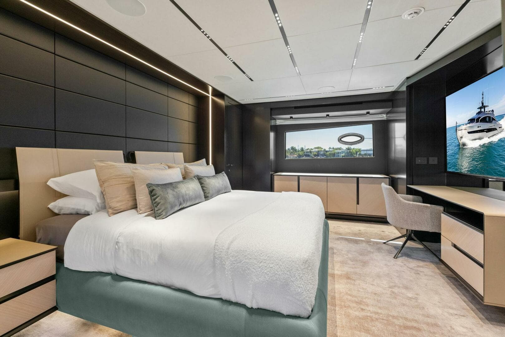 2023 Pershing Gtx — photo 74