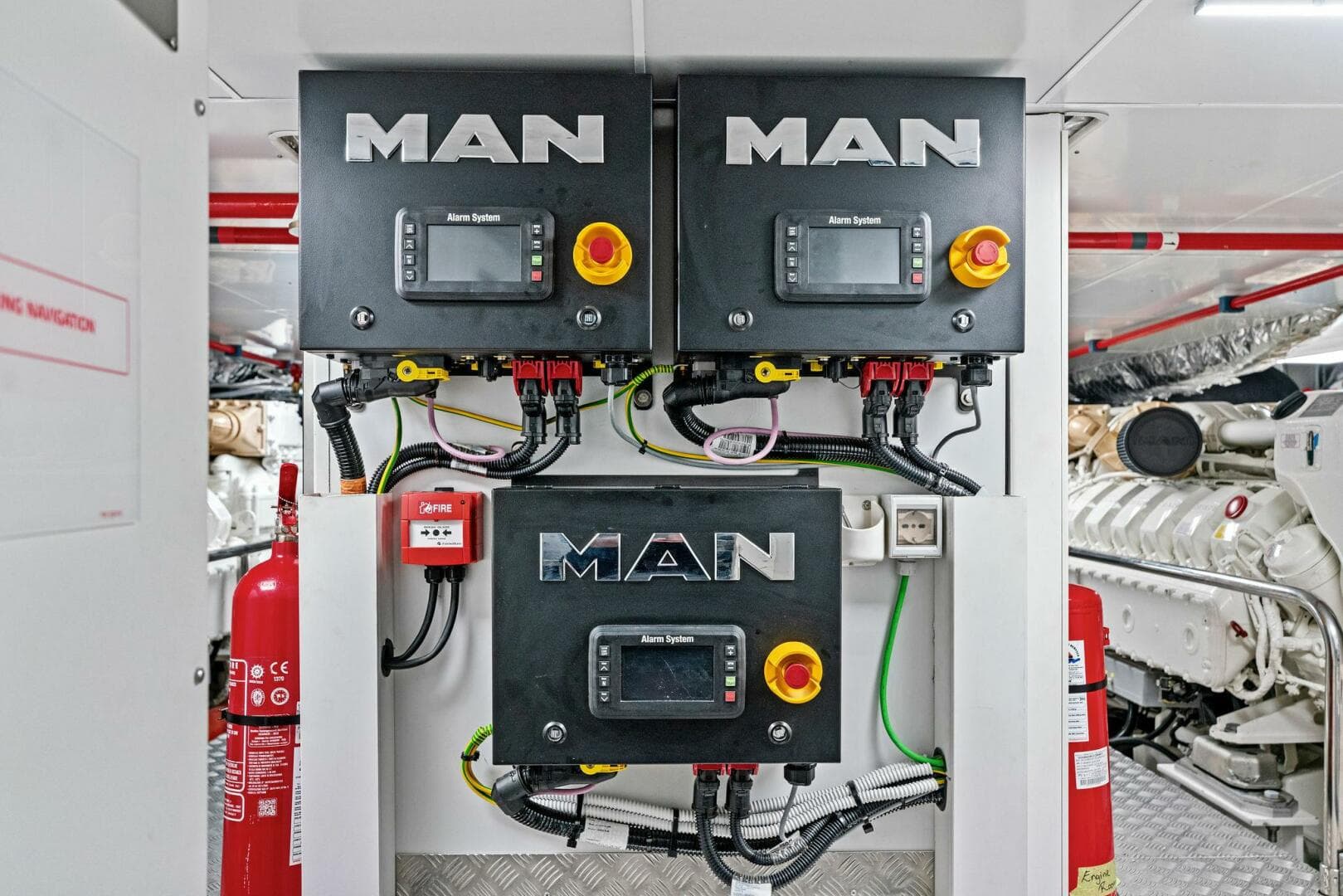 2023 Pershing Gtx — photo 116