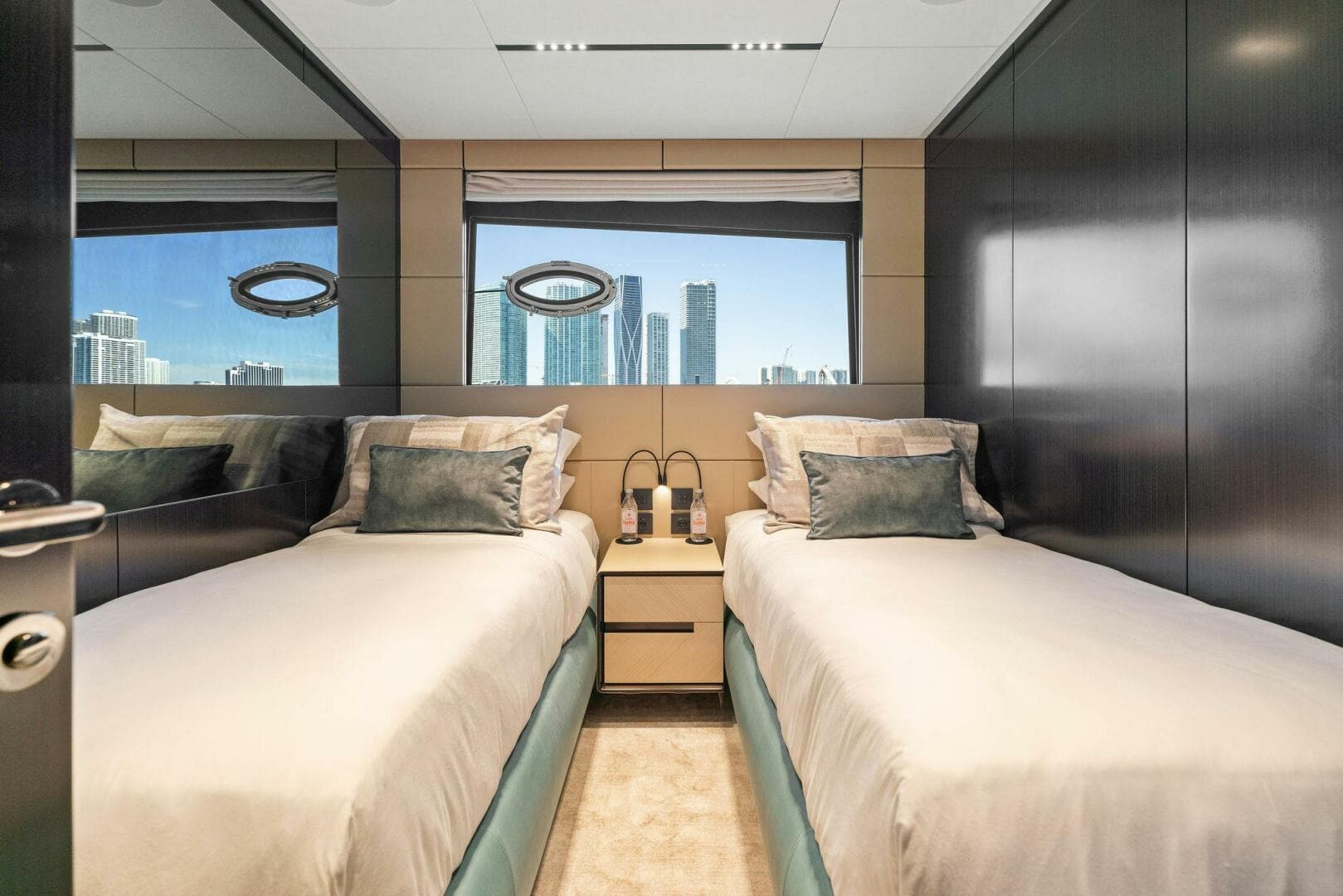 2023 Pershing Gtx — photo 98