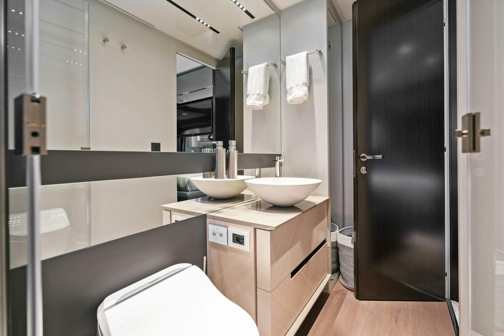 2023 Pershing Gtx — photo 101