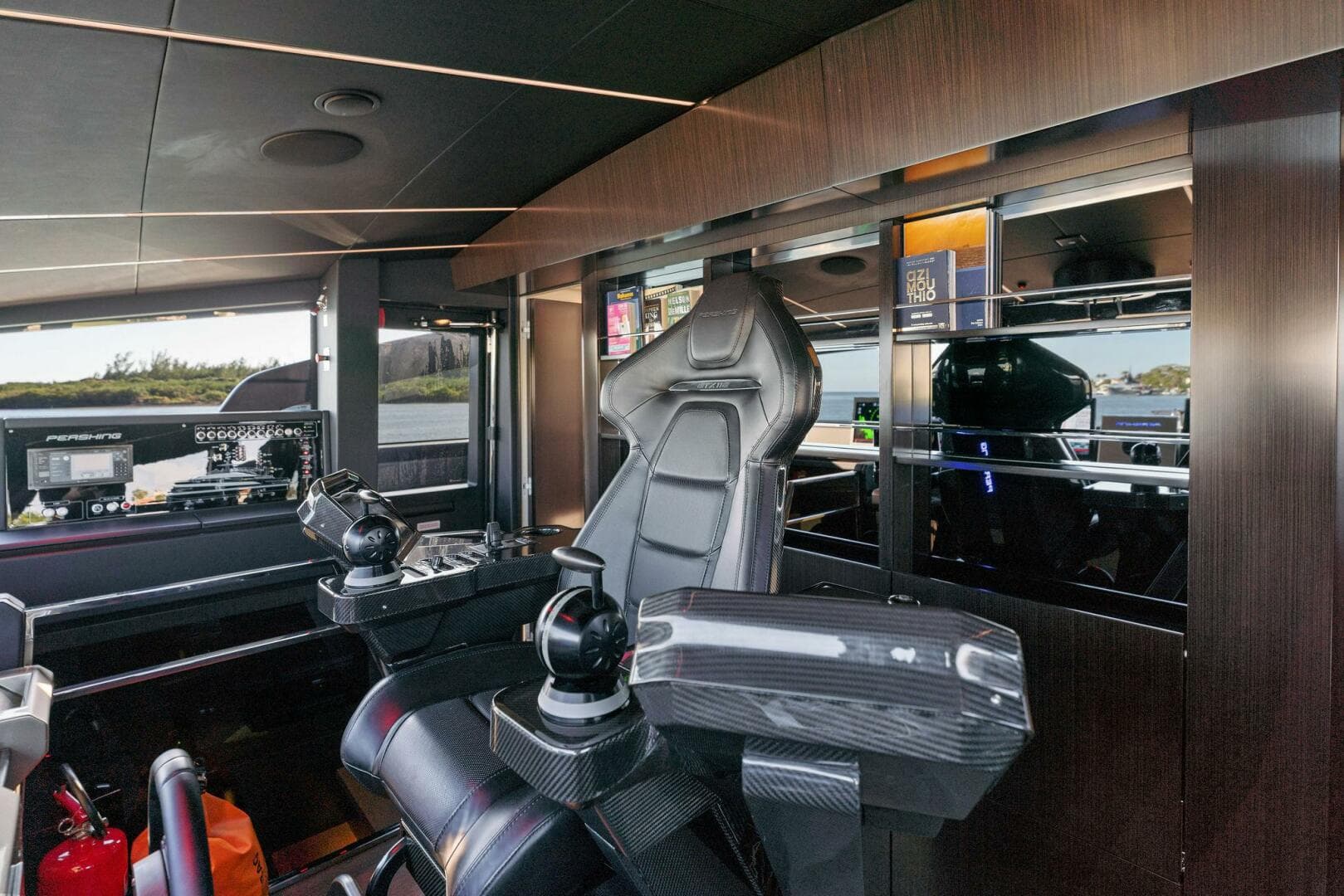 2023 Pershing Gtx — photo 70