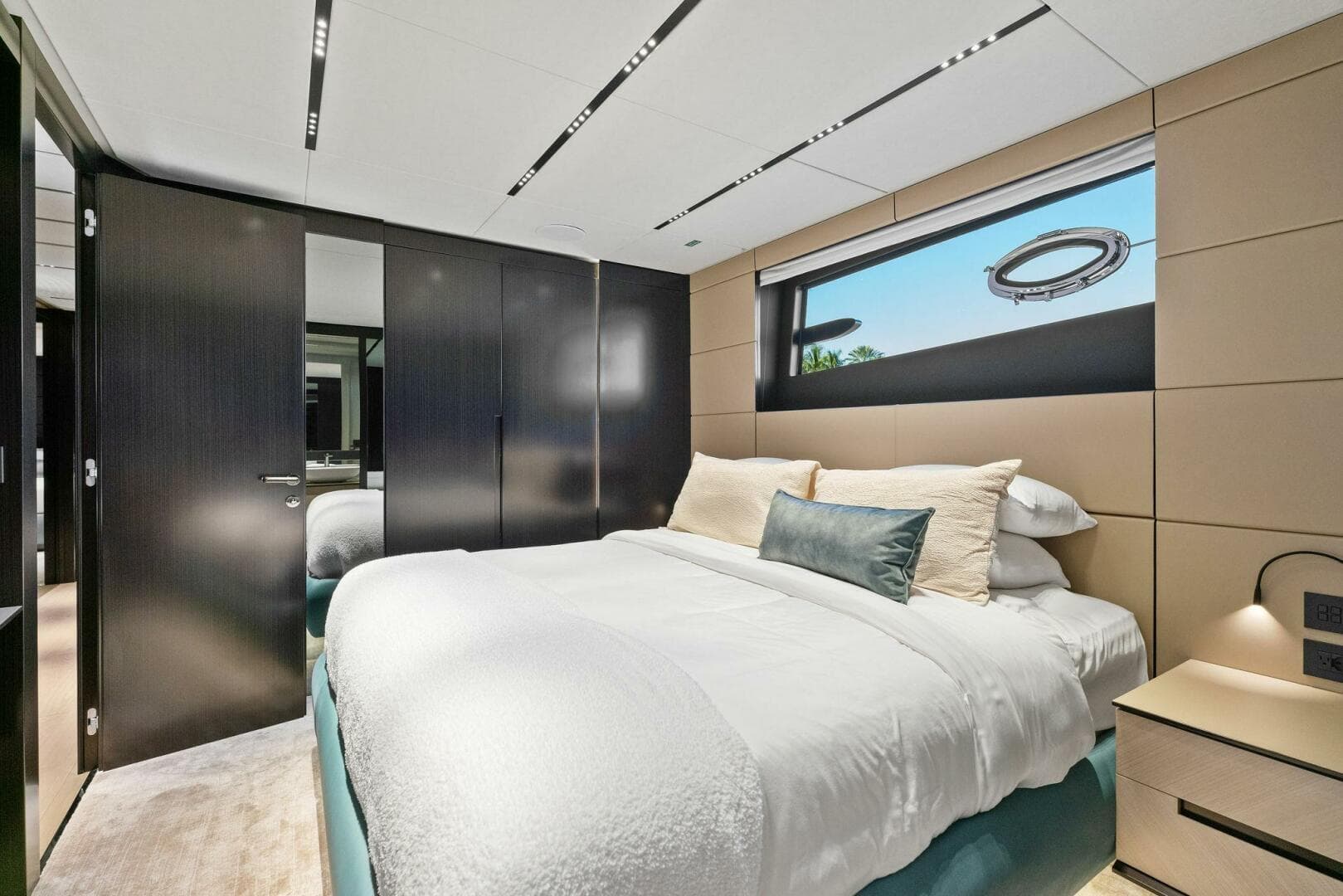 2023 Pershing Gtx — photo 84