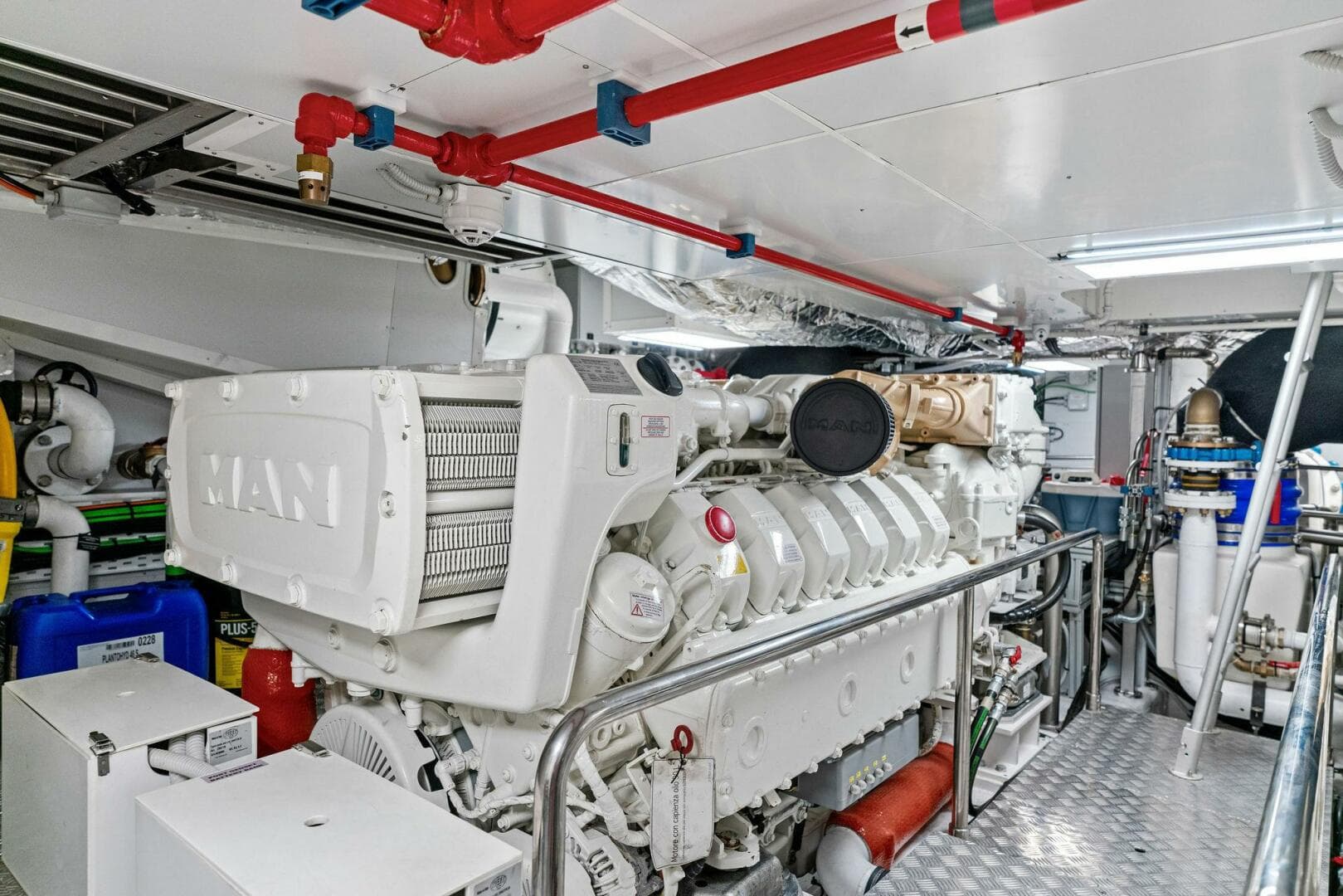 2023 Pershing Gtx — photo 119