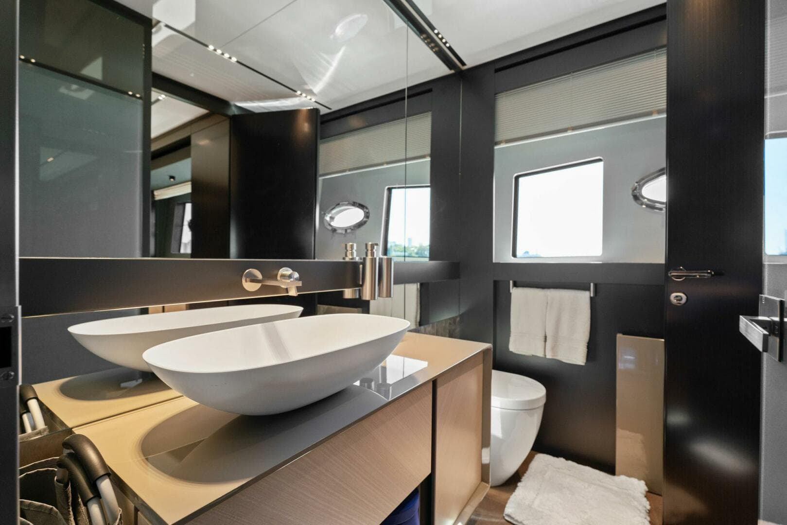 2023 Pershing Gtx — photo 79