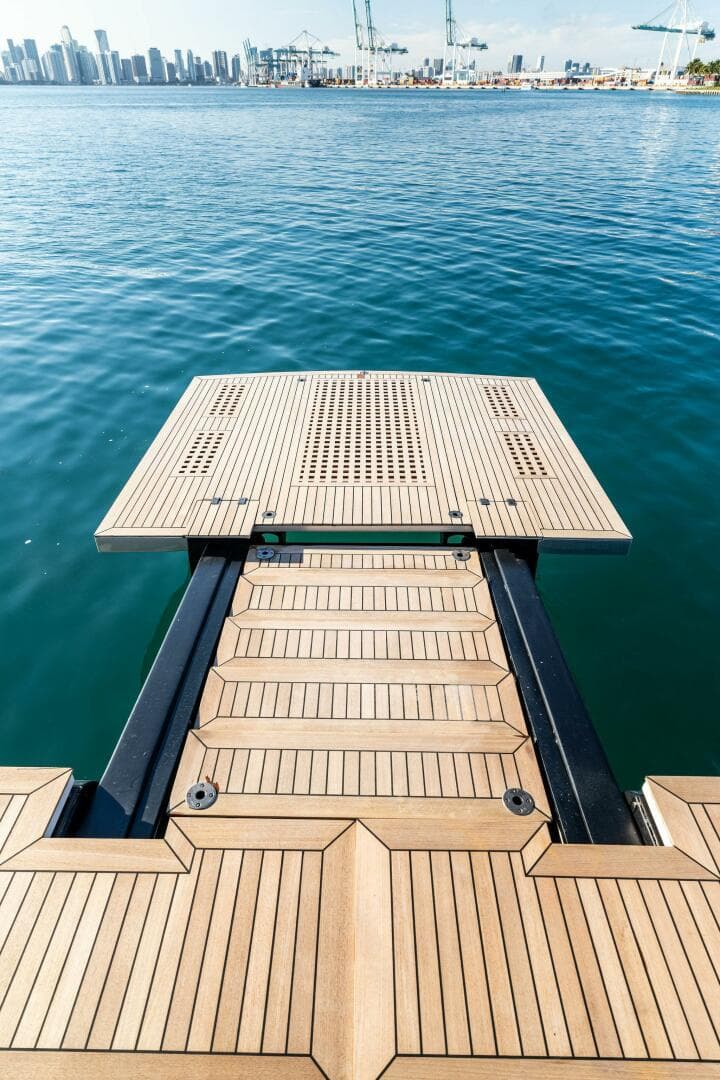 2023 Pershing Gtx — photo 46