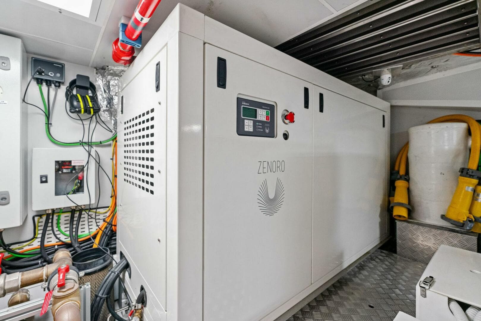 2023 Pershing Gtx — photo 114