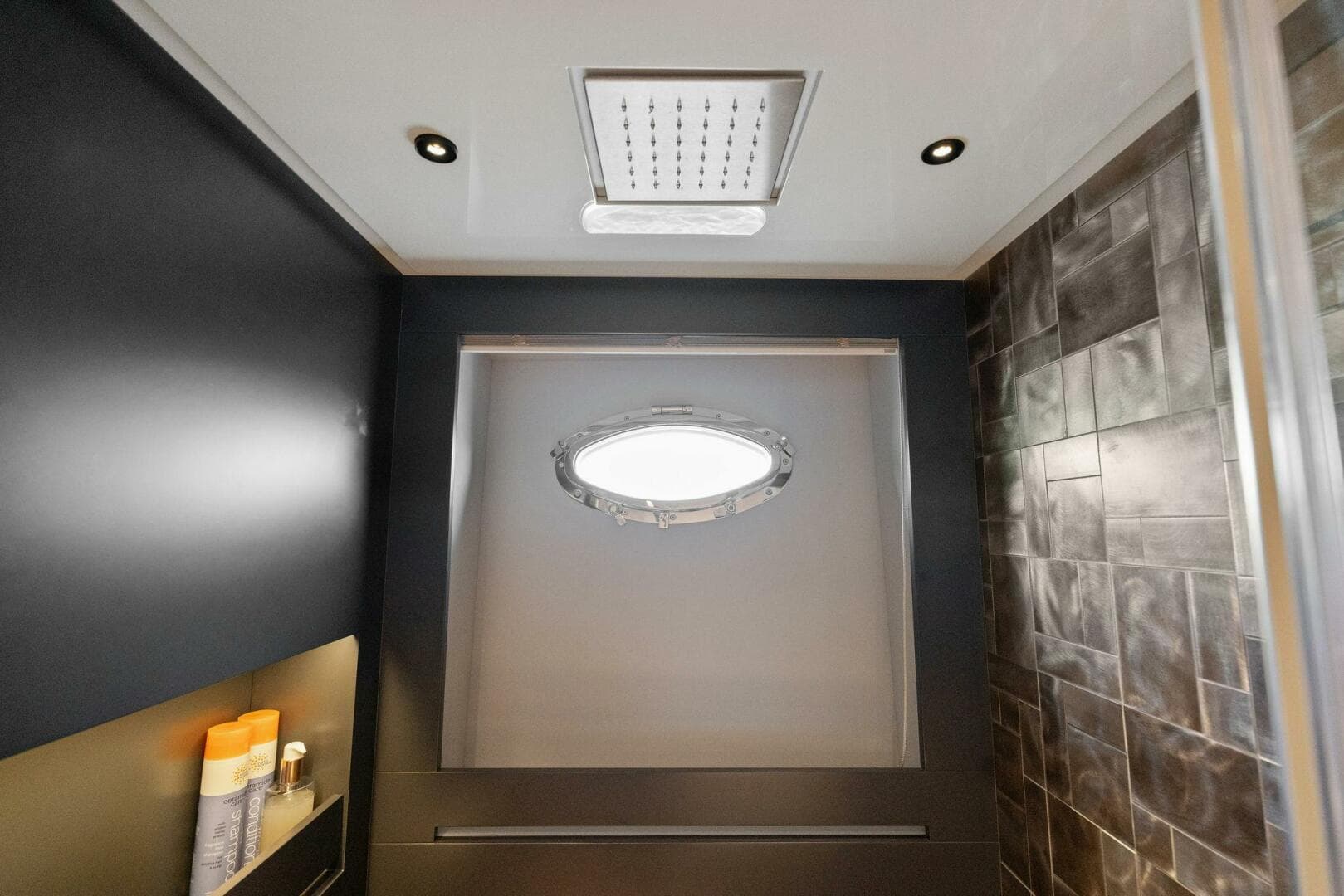 2023 Pershing Gtx — photo 87