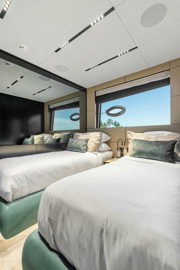 2023 Pershing Gtx — photo 95