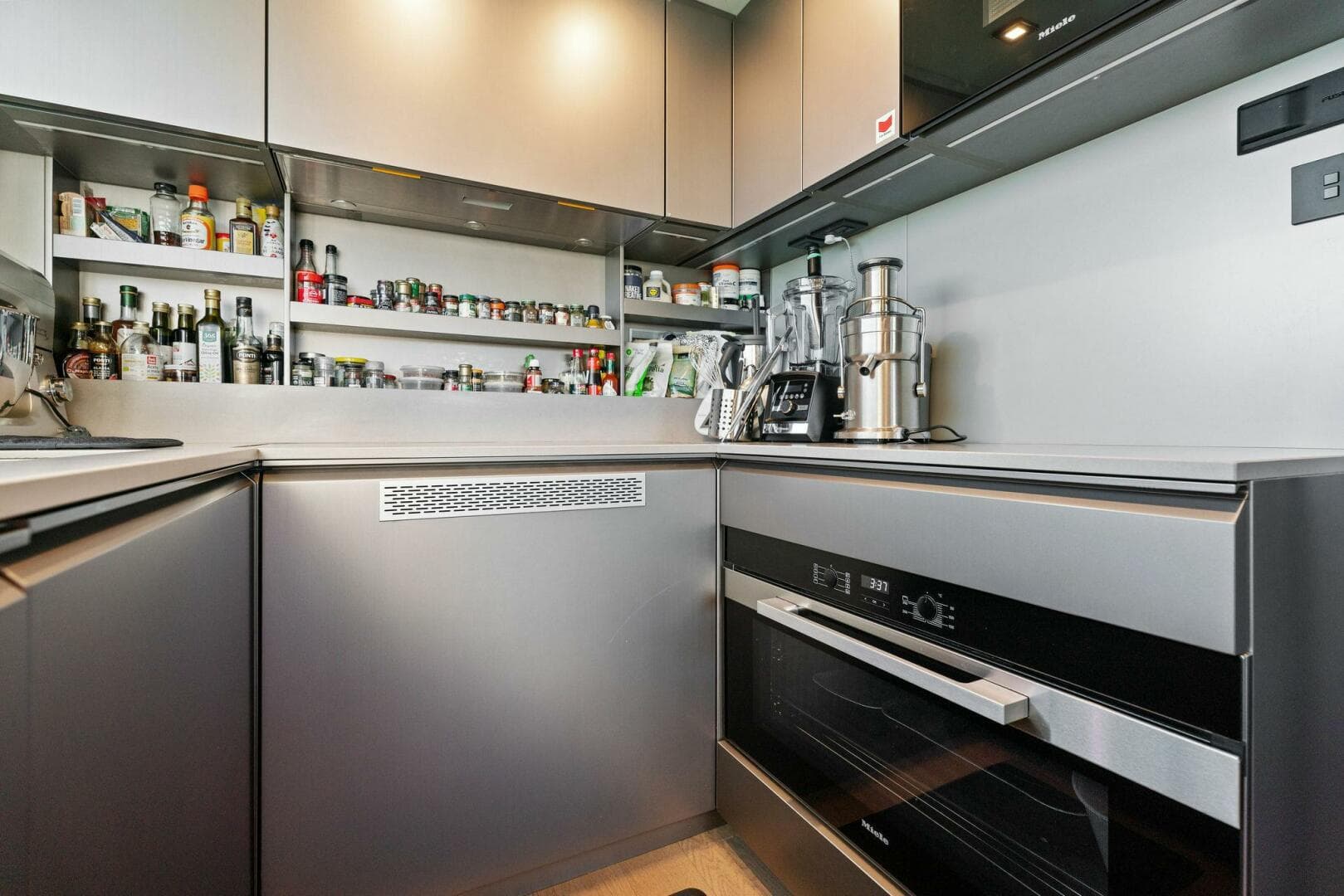 2023 Pershing Gtx — photo 65