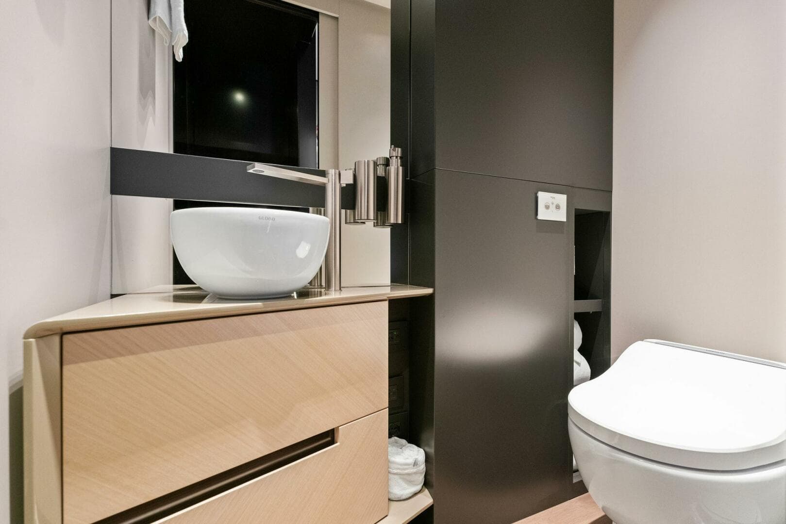 2023 Pershing Gtx — photo 83