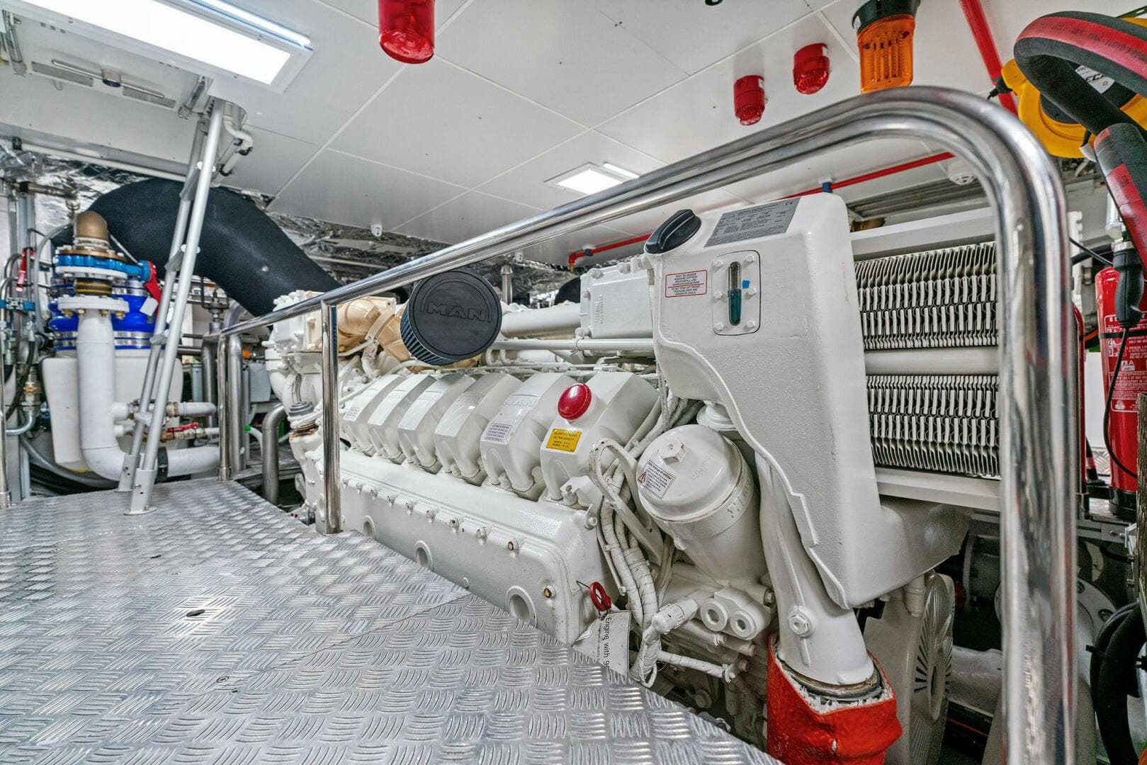 2023 Pershing Gtx — photo 113