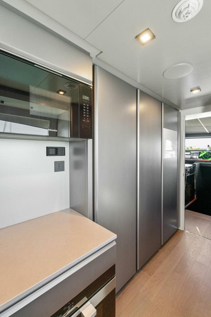 2023 Pershing Gtx — photo 66