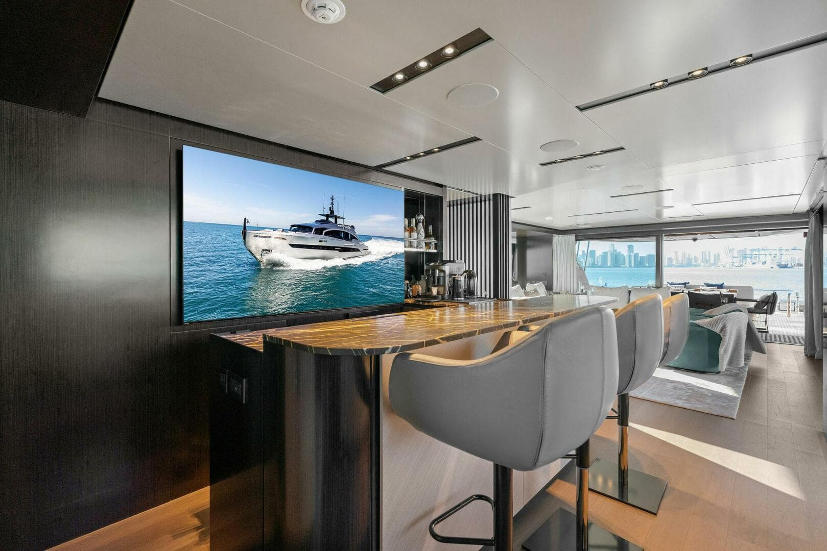 2023 Pershing Gtx — photo 61