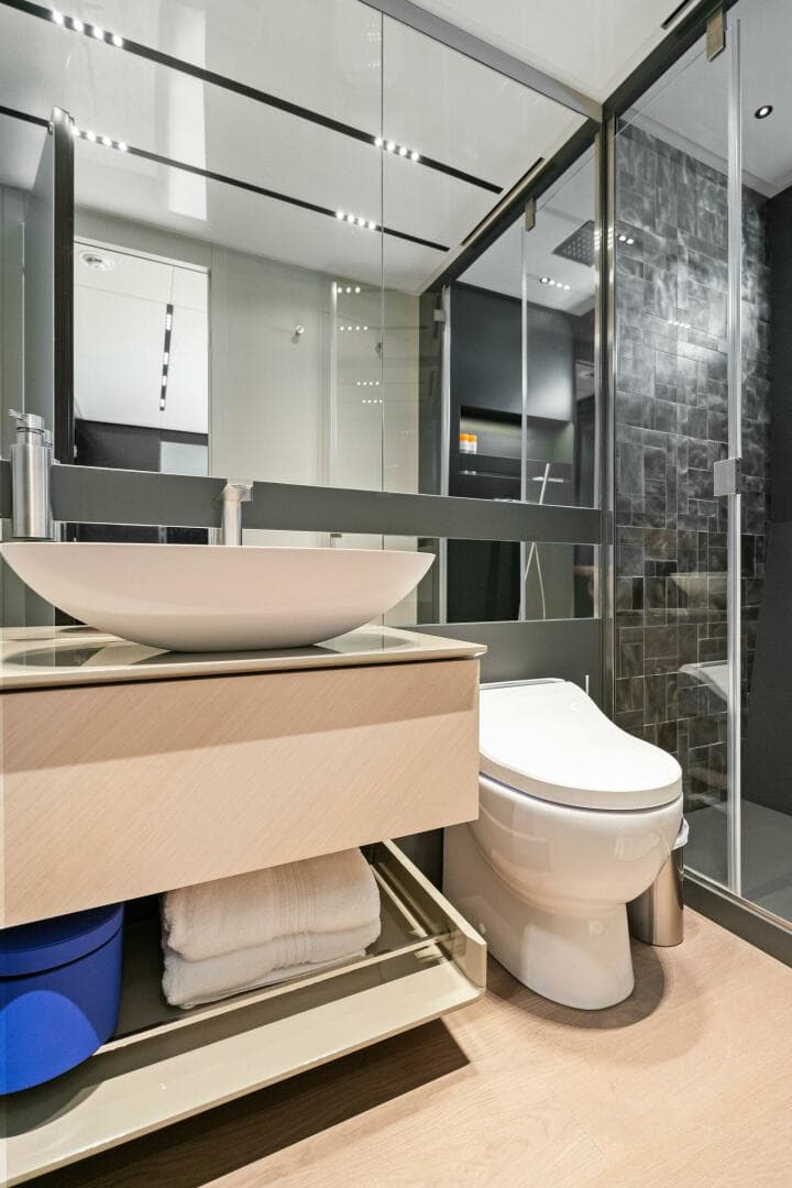 2023 Pershing Gtx — photo 106