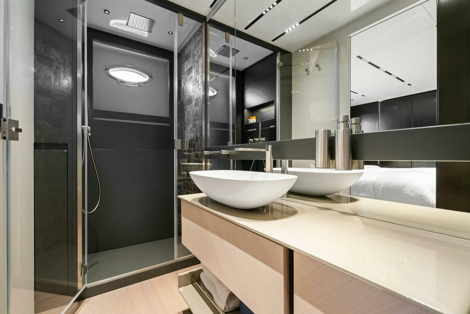 2023 Pershing Gtx — photo 86