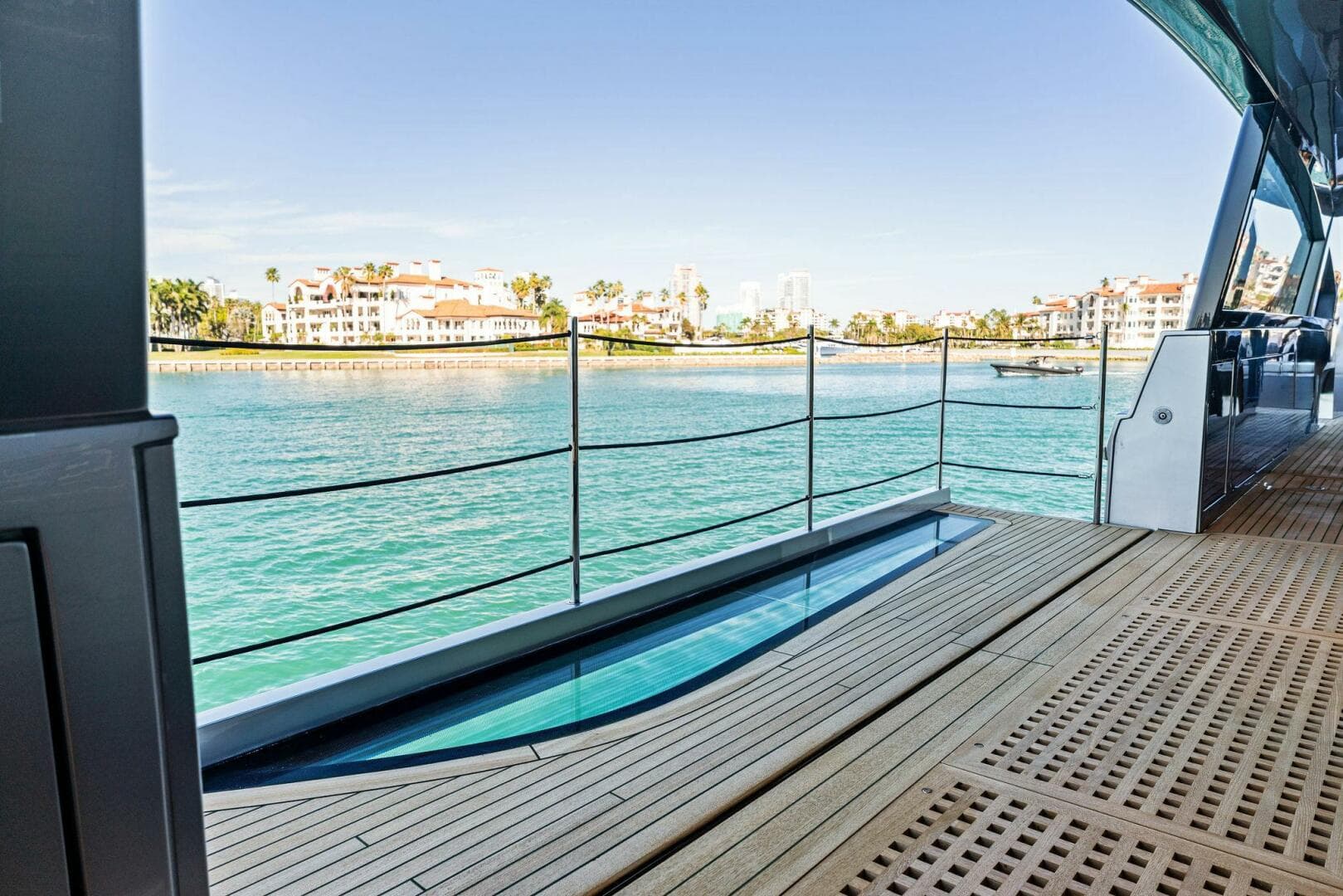 2023 Pershing Gtx — photo 55