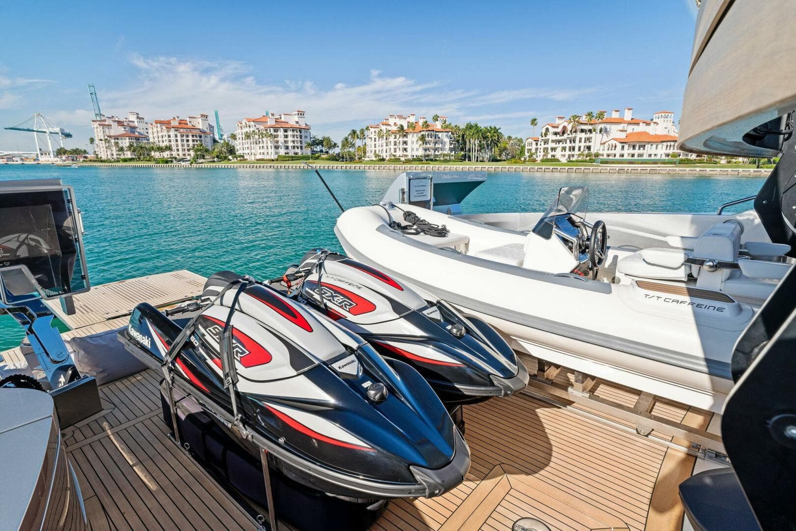 2023 Pershing Gtx — photo 41