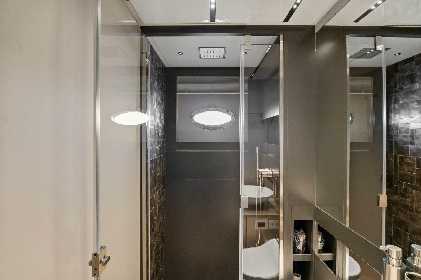 2023 Pershing Gtx — photo 90