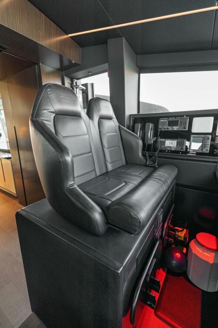 2023 Pershing Gtx — photo 71