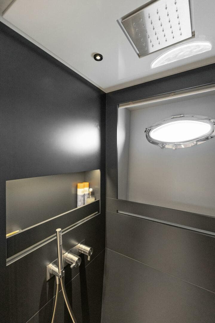 2023 Pershing Gtx — photo 96