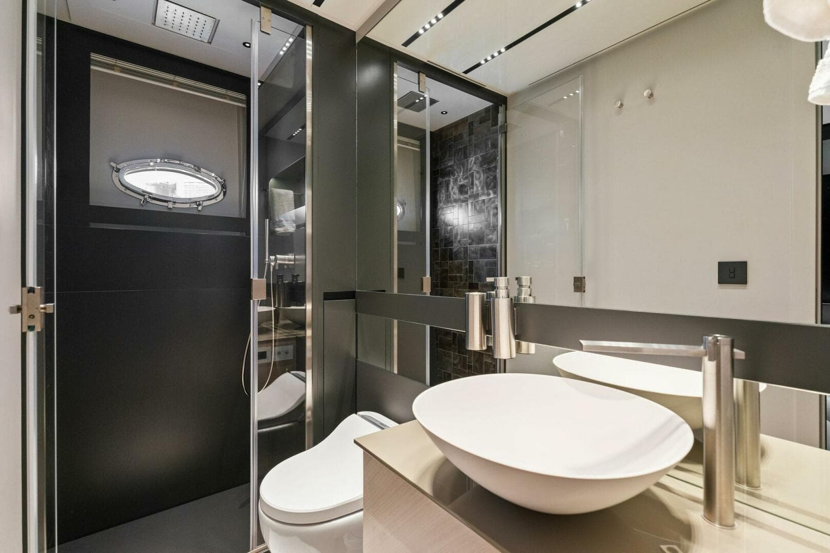 2023 Pershing Gtx — photo 100