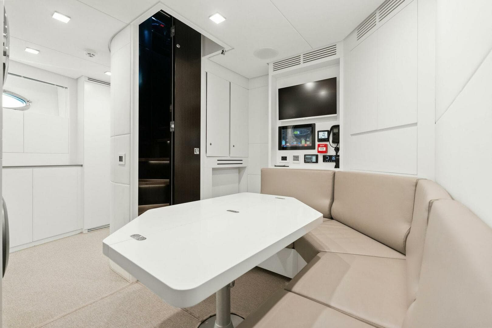 2023 Pershing Gtx — photo 108