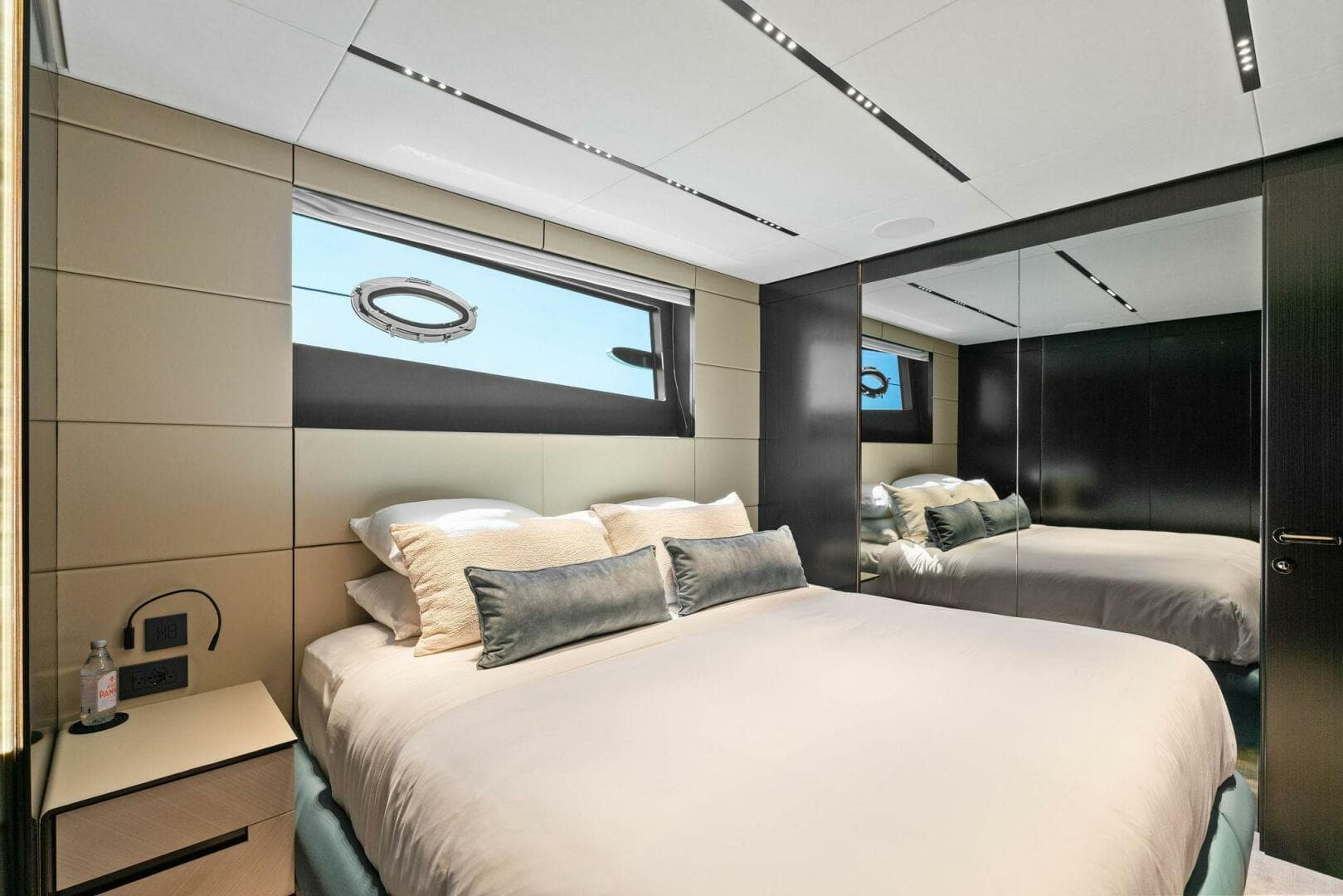 2023 Pershing Gtx — photo 92