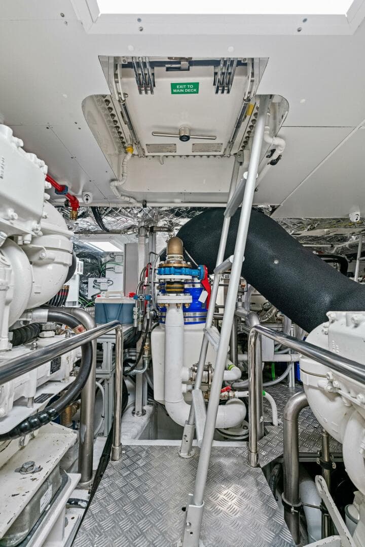 2023 Pershing Gtx — photo 115