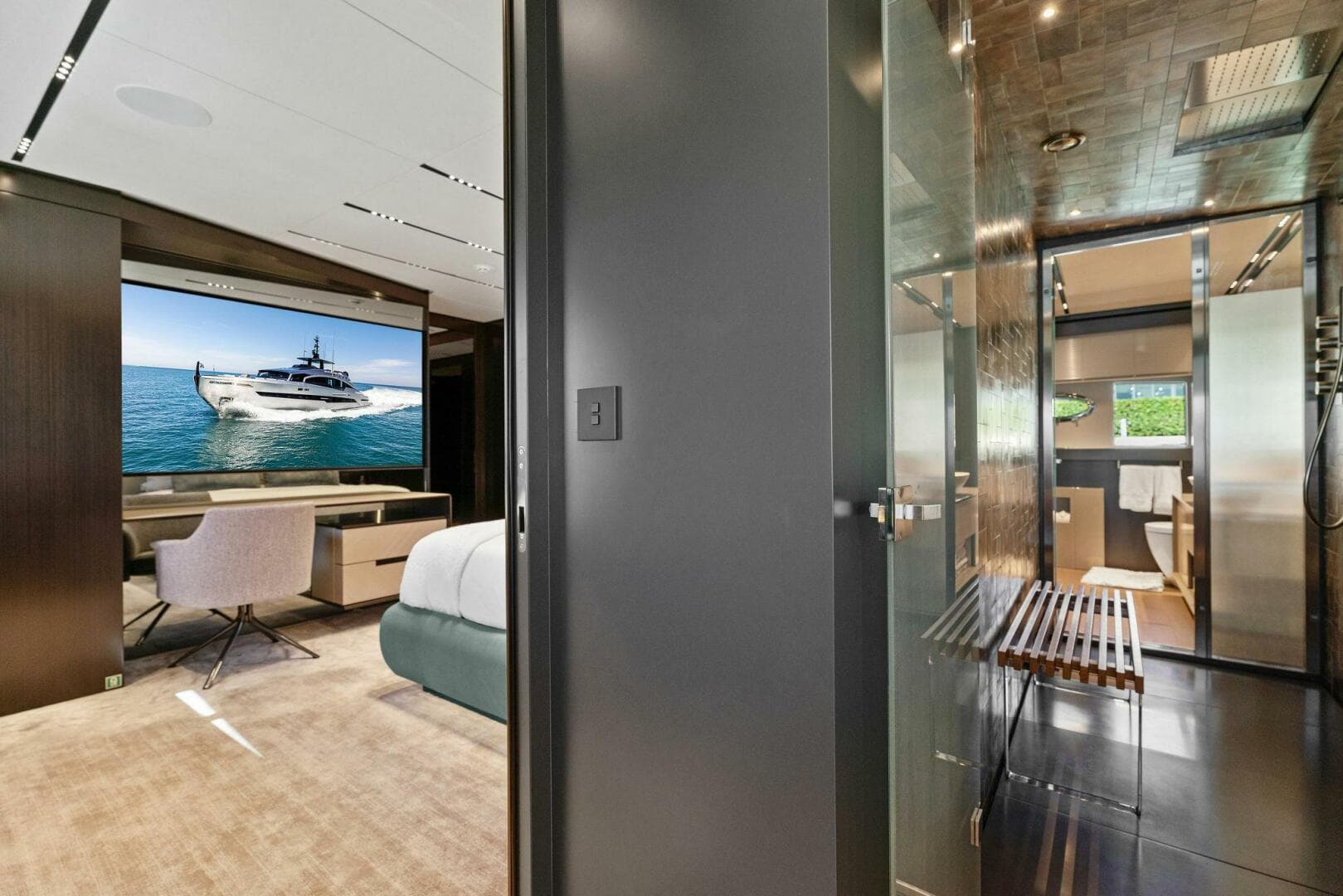 2023 Pershing Gtx — photo 80